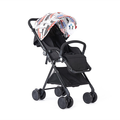 

Baby stroller