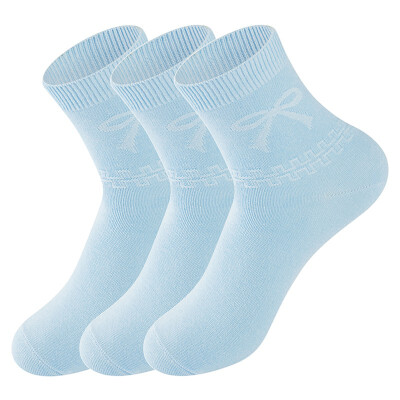 

LifeWheel Womens Cotton Busines Casual Athletic Autumn Winter Socks