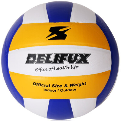 

Deli popular F1251 No 5 PVC Pigeon volleyball student training beach volleyball