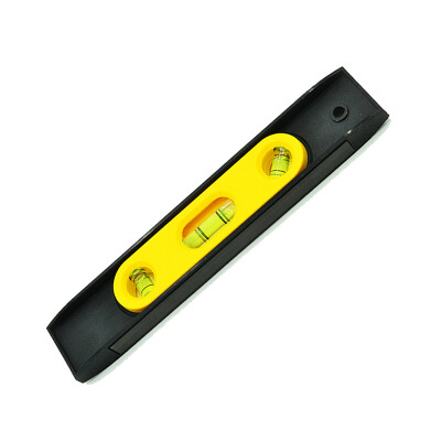 

Stanley Level Magnetic Resonance Torpedo Level / 3 Blister STHT42264