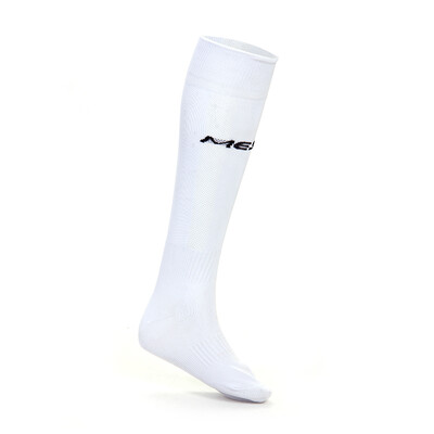 

Mesuca MGZ63691 youth thickening long stock soccer stockings 31-34 red