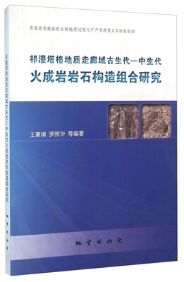 

祁漫塔格地质走廊域古生代 中生代火成岩岩石构造组合研究