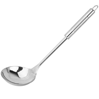 

American kitchen maxcook stainless steel spoon simple series MCCU-169