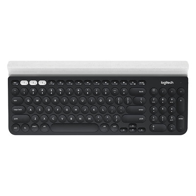 

Logitech K380/K480/K780 мульти-устройства клавиатура беспроводная Bluetooth