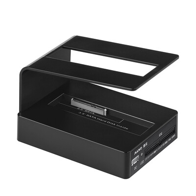 

Maiwo MAIWO K303U3IS трудно базовая поддержка IDE / SATA жесткий базовый двойной интерфейс высокоскоростной интерфейс USB3.0