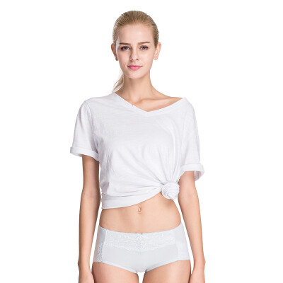 

Jingdong supermarket top Guagua dingguagua ladies underwear 3 abdomen waist waist t6422 170