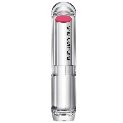 

Shuipu Xiu (Shu-uemura) colorless soft foam lipstick M PK 356 3.4G