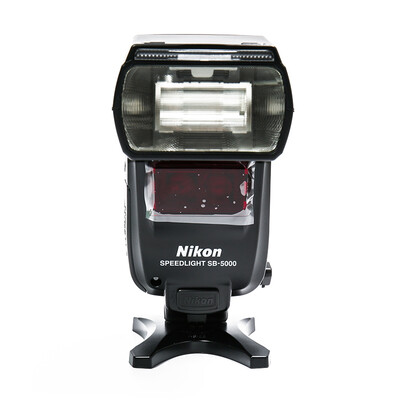 

Nikon (Nikon) SB-5000 вспышки