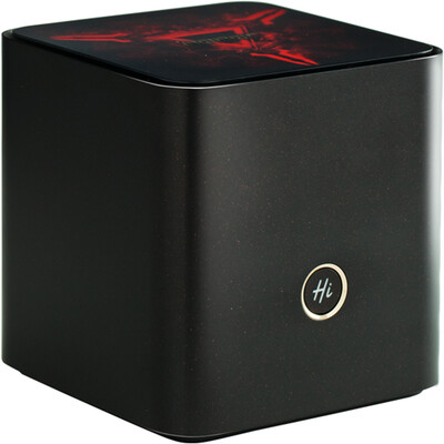 

Двухдиапазонный роутер Huawei Honor Cube