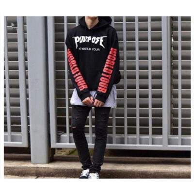 

NEW Unisex Oversized Hoodie Baggy Jumper Hooded Sweater Sweatshirt Coat Pullover