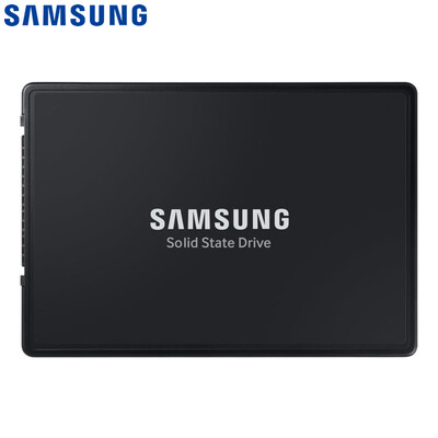 

SAMSUNG 983 DCT 192T 25-inch NVMe U2 Enterprise Solid State Drive MZ-QLB1T9NE