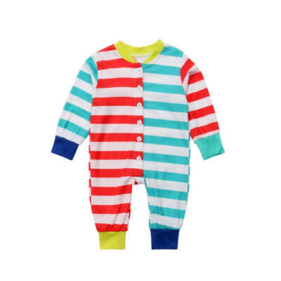 

AU Kids Adult Family Matching Christmas Pajamas Sleepwear Nightwear Pyjamas