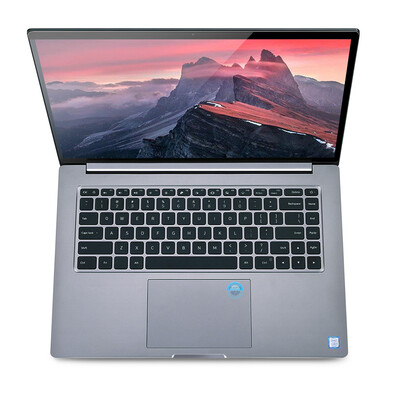 

Xiaomi Mi Notebook Pro 156 inch Windows 10 Chinese Version Intel Core i5-8250U Quad Core 16GHz
