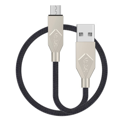 

MiGueR 328FT1M Type-C USB C Sync Charging Cable Data Nylon Braided Cord Charger Cable