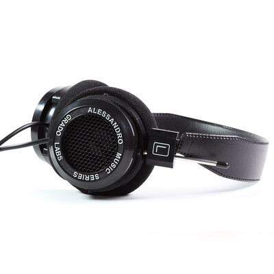 

GRADOLABS MmusicSeries ONE Alice M1 Открытые наушники