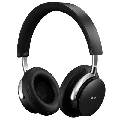 

Himalayan FM H8Plus Over-ear Headset with Noise Cancellation