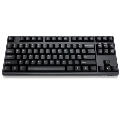 

FILCO FKBN87MC / EB2 "87 святой руки второго поколения" механическая клавиатура черная зеленая ось джедай выживание есть курица клавиатуры