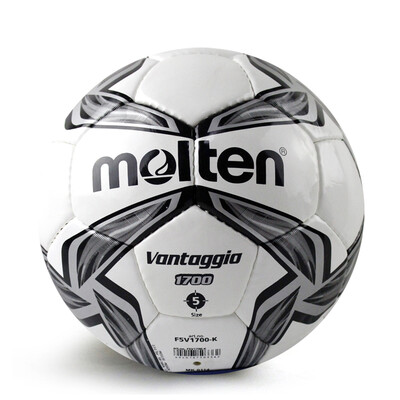 

Jingdong Supermarket PVC Tain PVC training football F5V1700-R-SH