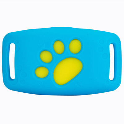 

GPS Pet Tracker Anti-lost Locating Mini Wireless Rechargeable Monitor Tracking In Real Time Smart Collar Dog Cat Location