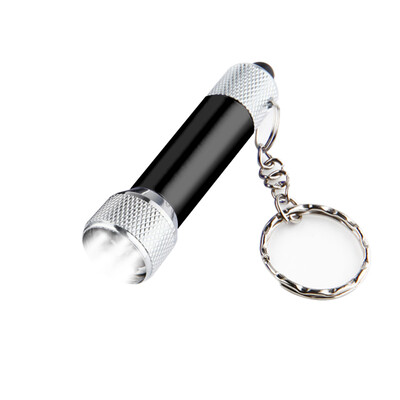 

BRELONG Keychain Flashlight 5LED mini lighting flashlight