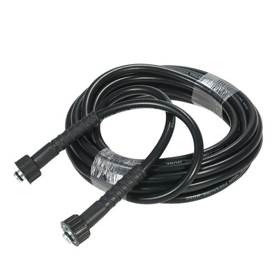 

14" x 262 Pressure Washer Extension Hose for Karcher K Series Standard 22mm-14 Female Twist Connection