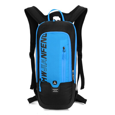

Cycling Backpack Water-resistant Outdoor Sports Bike Travel Daypack Bag for Riding Running Hiking Camping