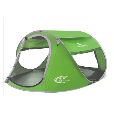 

240 180 100cm Pop Up Backpacking Camping Hiking Tent Large Automatic Instant Setup Easy Foldable Travelling Beach Shelter with