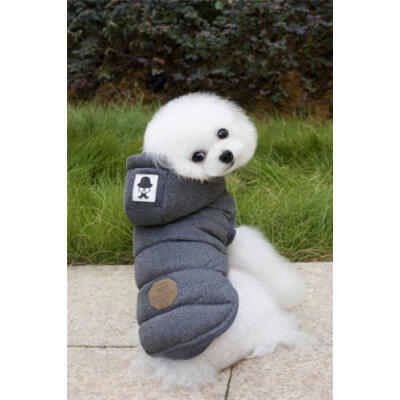 

Pet Dog Cat Puppy Warm Coat Dress Costume Apparel For Small Pet Dogs Special