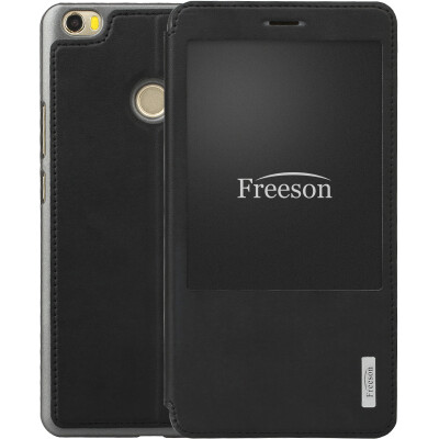 

Freeson Windows Holder / Millet Max Intelligent Sleeping Case / Phone Case For Millet Max Black