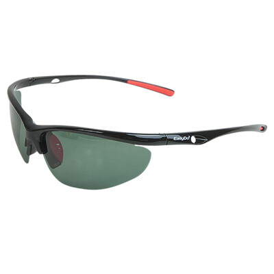 

Очки для гольфа EasyDo Polarized MTB для спорта на открытом воздухе Очки для очков с защитой от зависаний Солнцезащитные очки Пылезащитный песок для вождения Очки для рыбалки TR90 Мужчины и женщины TD8834