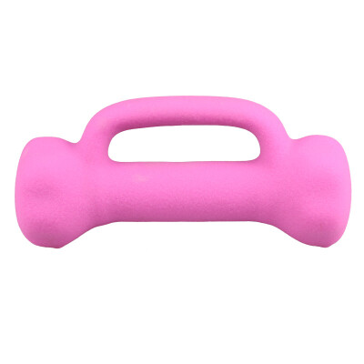 

HOCEN fitness equipment models health hand bells anti-skid frosted dumbbells Dumbbell