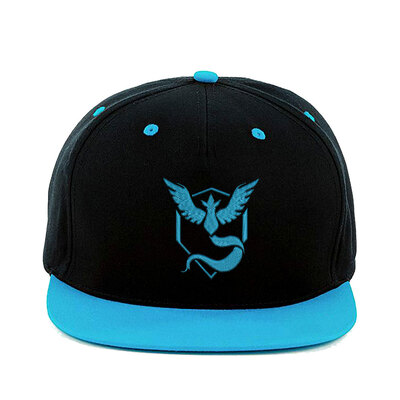 

MyMei Man Straight To Cap Baseball Snapback Adjustable Sport Classic Hip-Hop