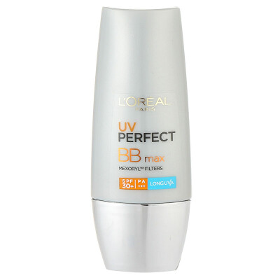 

Л'Ореаль (ЛОРЕАЛЬ) BB изоляция росы SPF30 + ПА +++ 30 мл (Л'Ореаль Солнцезащитный жа)