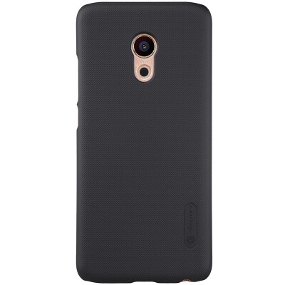 

Nelson (NILLKIN) Meizu Pro6 / Pro6s Scrub Phone Case / Case / Phone Case Black