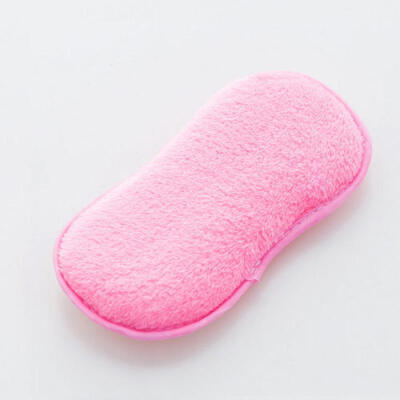 

Kitchen Cleaning Scouring Pads Double Sided Antibacterial Scrubbing Sponges