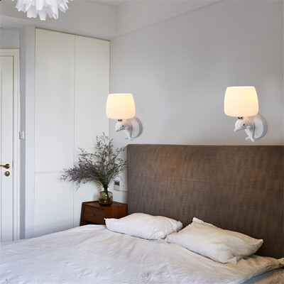 

WALL LAMP BEDSIDE LAMP ZM1711-3022