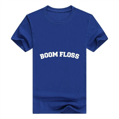 

Boom Floss Challenge Shirt Viral Music Internet