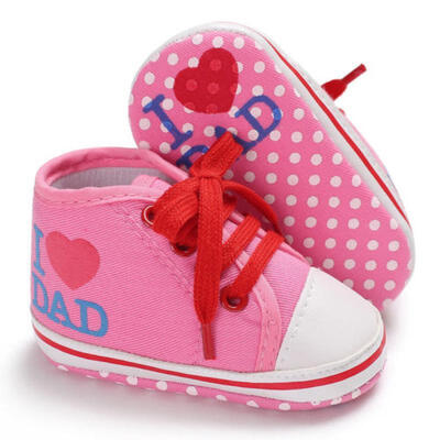 

Newborn Toddler Infant Baby Boy Girl Soft Sole Shoes Sneaker Casual Shoes Y3