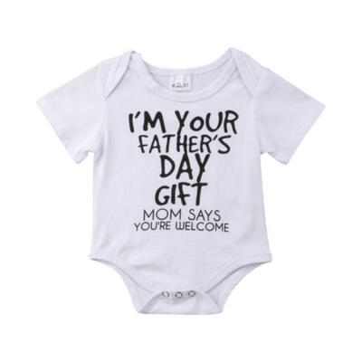 

Newborn Baby Boys Girls Dinosaur Hooded Romper Jumpsuit Bodysuit Clothes 3M-24M