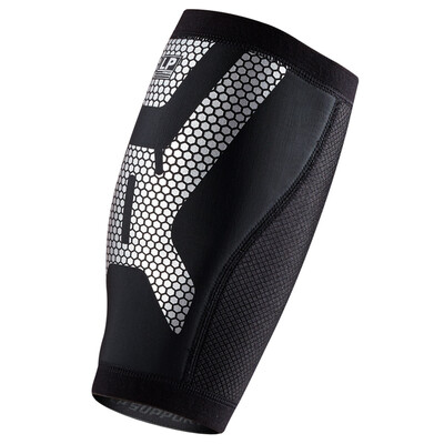 

LP calf Leggings CT21 Light Hyun Lightweight breathable sheathed protective gear Silver