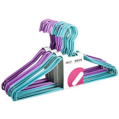 

Jingdong Supermarket Shunyi Baptist Hanger 10 Dress clothes drying rack SY3026