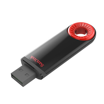 

SanDisk (CZ57) 32GB U диск