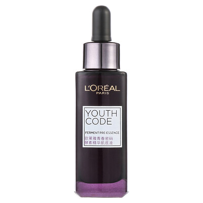 

L'Oreal (LOREAL) Молодежный пароль фермента Дженифик 30мл