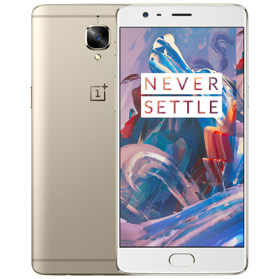 

Oneplus 3 (A3000) 6GB+64GB Китайская версия