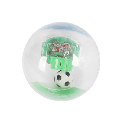 

LED Light Music Handheld Football Basketball Toy Relieve Stress Anxiety Gift Toy