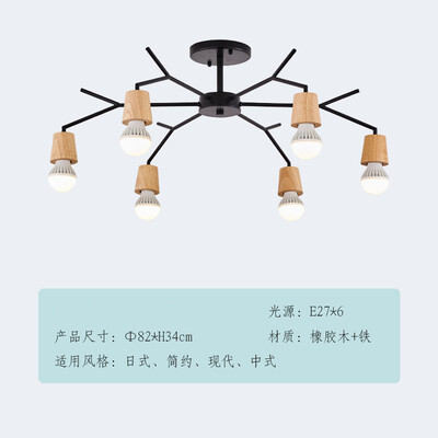 

LED ceiling lamp ZM1711-3086