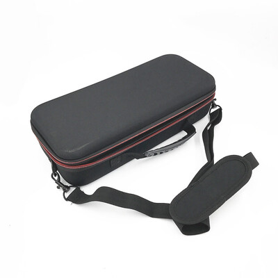 

DJI OSMO Mobile Portable Carrying Case Handheld Gimbal EVA Storage Bag Battery Cable Handbag Waterproof Shockproof Package Accesso