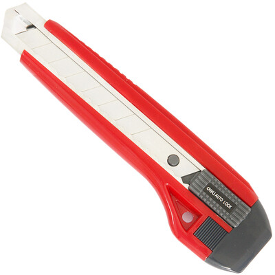 

Эффективный (дели) +2041 большие металлический ножны нож случайного цвета