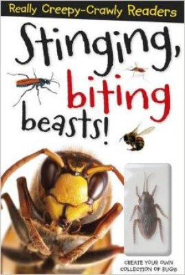 

Reader Stinging Biting Beasts