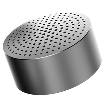 

Xiaomi Mi Portable Bluetooth Speaker, silver